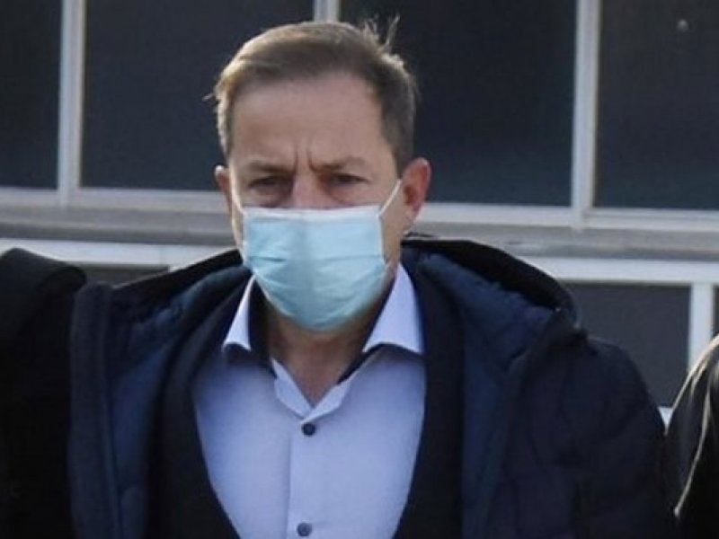 Σοκ από την περιγραφή 24χρονου στη δίκη Λιγνάδη: «Έμεινα στο σπίτι του από ανάγκη, με βίασε δύο φορές»