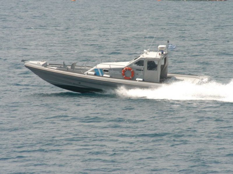 Ναυάγιο με 106 παράνομους μετανάστες στην Κω