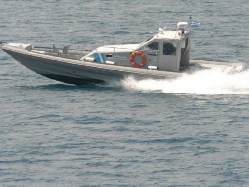 Εντοπίστηκαν μετανάστες σε ιστιοφόρα ανοιχτά της Κύθνου και της Ζακύνθου