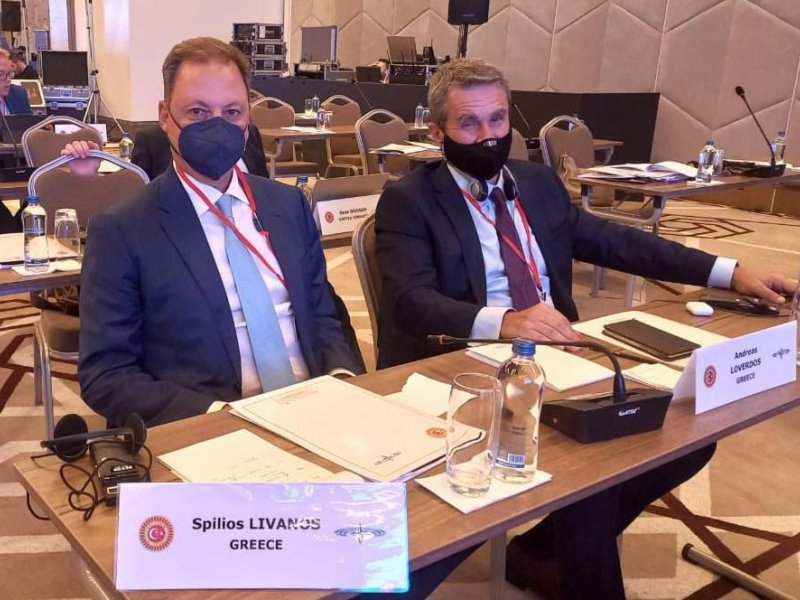 Αυστηρή απάντηση Λιβανού στους ανυπόστατους ισχυρισμούς Ακάρ στην Κωνσταντινούπολη