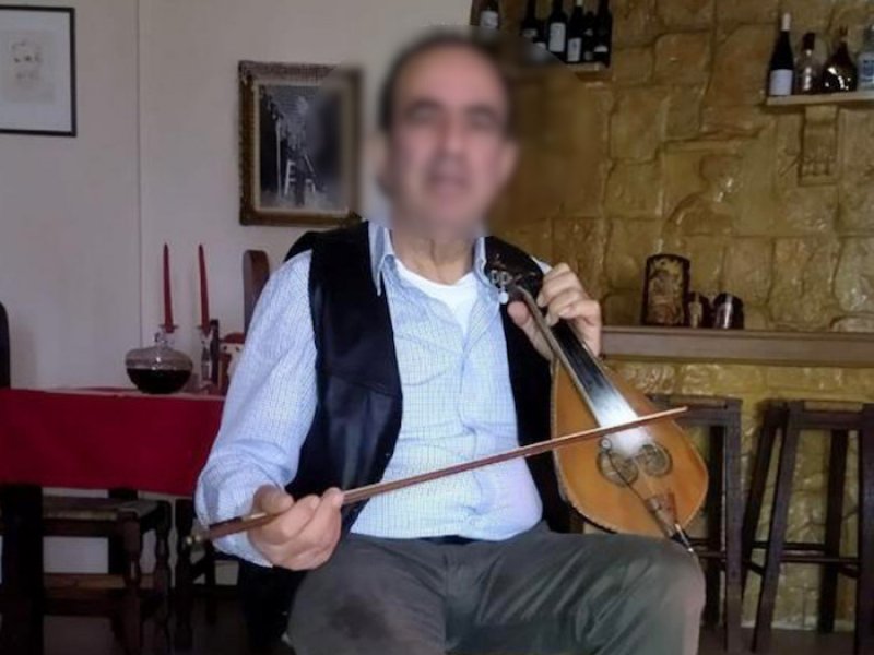 Κρήτη: Στη φυλακή για βιασμό & μαστροπεία του 15χρονου ο 66χρονος λυράρης
