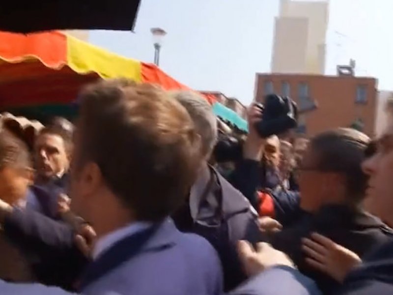 Γαλλία: Κυριολεκτικά 