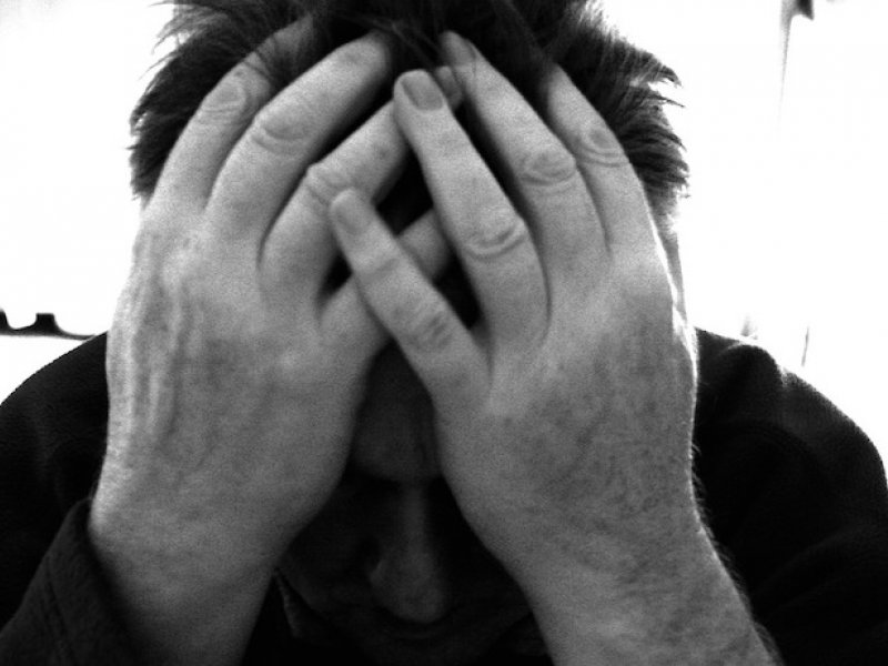 Πώς θα καταλάβετε ότι έχετε μπει στην ανδρόπαυση