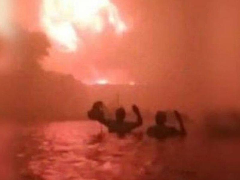 Τραγωδία στο Μάτι: Ζητήθηκε άρση ασυλίας της Ρένας Δούρου