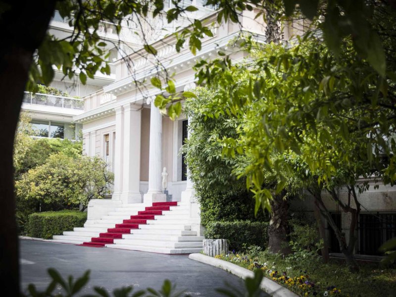 ΚΥΣΕΑ: Αποφασίστηκε η προμήθεια του αντιαρματικού πυραυλικού συστήματος SPIKE από το Ισραήλ - Άγχος στην Τουρκία