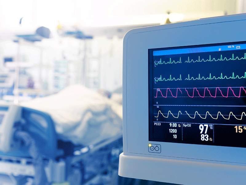 Τίτλοι τέλους για τις  ΜΕΘ για τον κορονοϊό – Πότε καταργούνται τα υπόλοιπα μέτρα