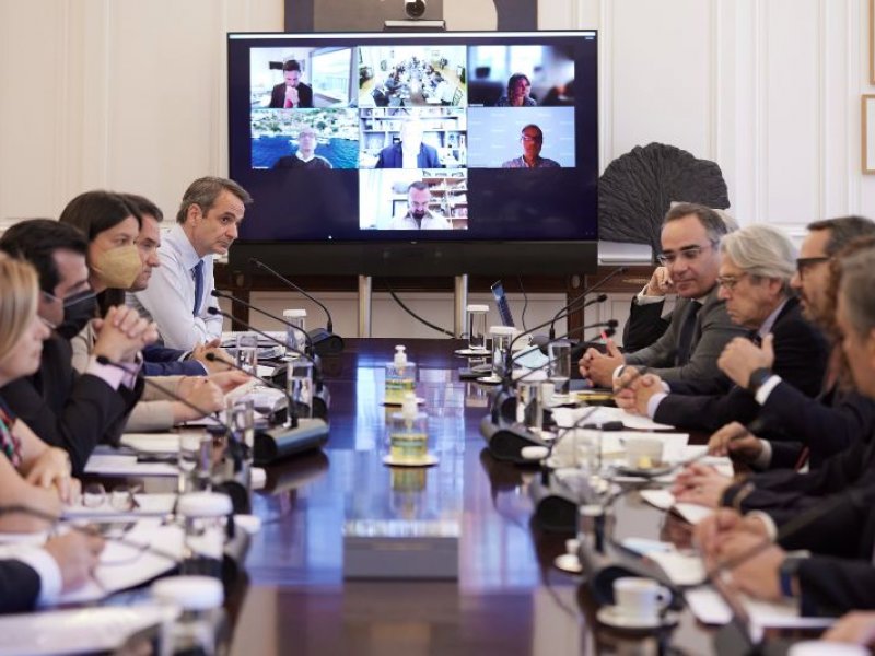 Πρόωρες εκλογές: Οι τρεις πιθανές ημερομηνίες - Όλα τα σενάρια