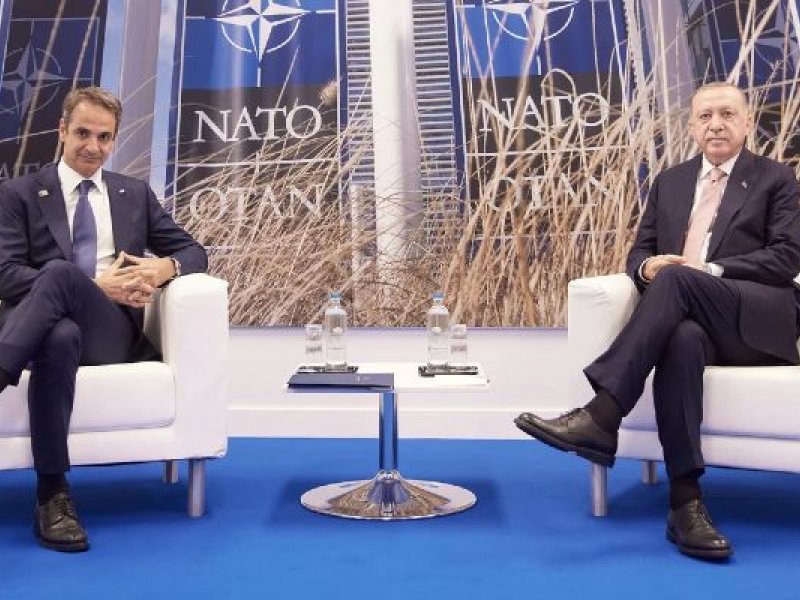 ΗΠΑ προς Τουρκία: «Αναντικατάστατος εταίρος η Ελλάδα»