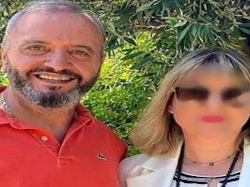 Κολωνός: «Νιώθουμε αποτροπιασμό, είμαστε σε διάσταση τρία χρόνια» λέει η σύζυγος του 53χρονου