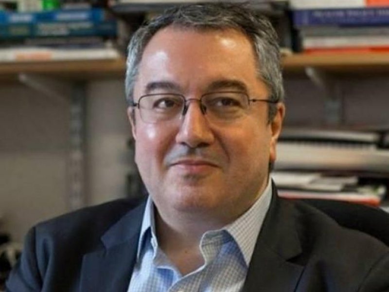 Ευλογιά των πιθήκων: 14 ερωτήσεις και απαντήσεις από τον Ηλία Μόσιαλο