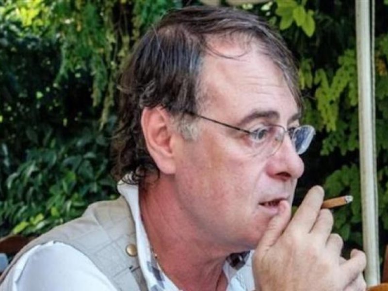 Πέθανε ο δημοσιογράφος Βαγγέλης Μπαλίκος