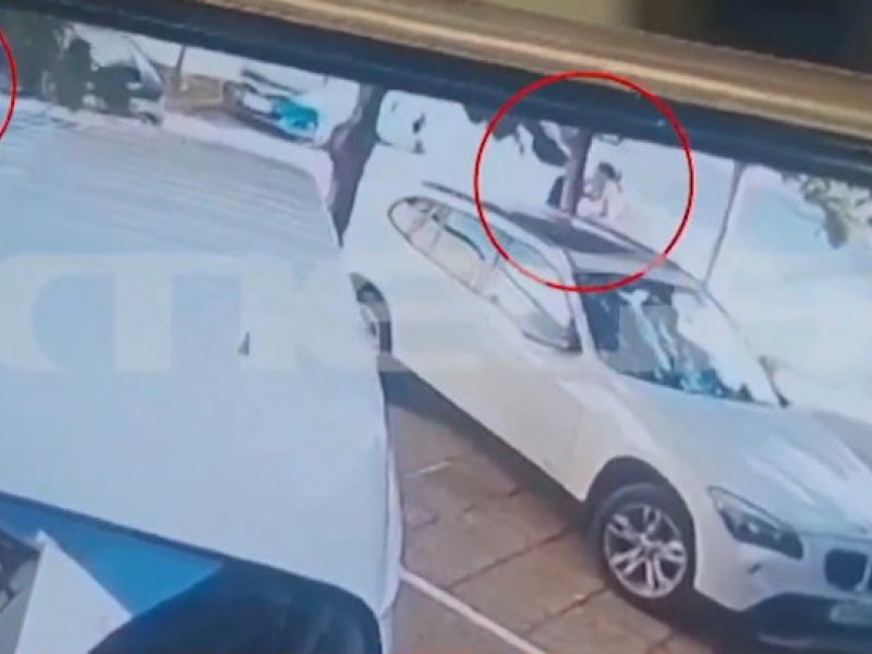  Νέα Φιλαδέλφεια: Επίθεση ανηλίκων σε γυναίκα