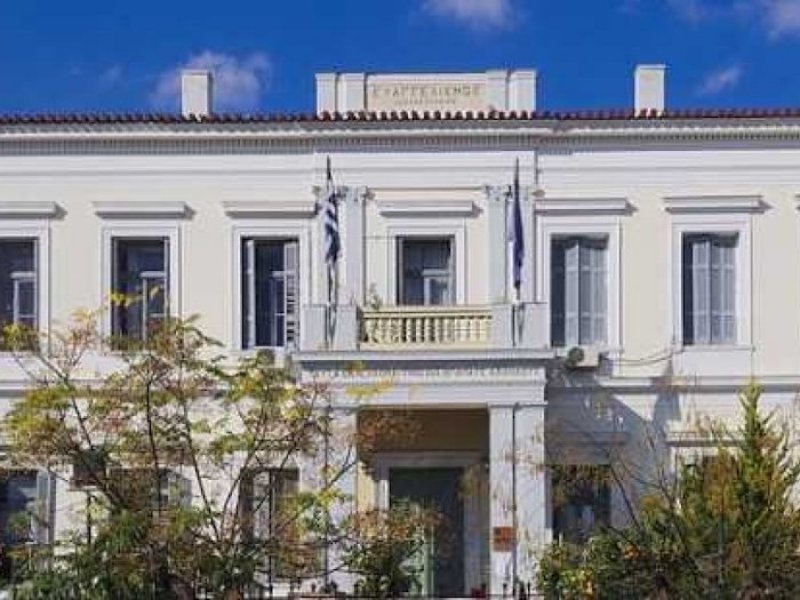 Ασθενής κατήγγειλε νοσηλευτή του Ευαγγελισμού για σεξουαλική επίθεση