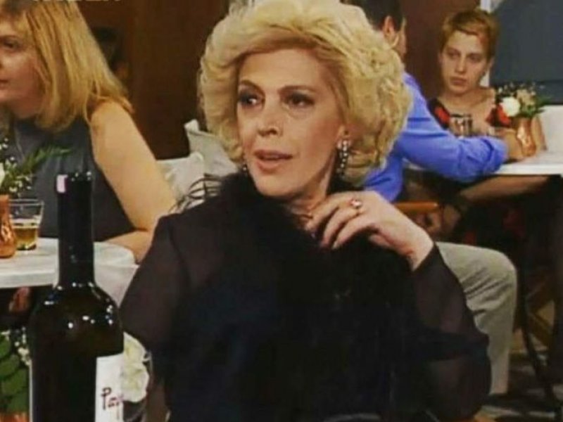 Δύσκολες ώρες για την 