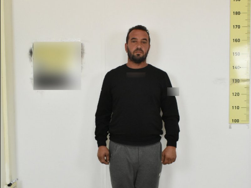 Σεπόλια: Στη δημοσιότητα και τα στοιχεία του 42χρονου παιδεραστή