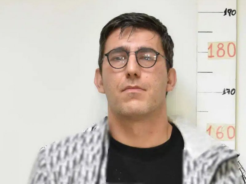 Θεσσαλονίκη: Στη δημοσιότητα τα στοιχεία του 35χρονου παιδόφιλου που παρίστανε τον αστυνομικό