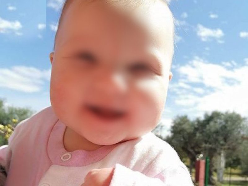 Πάτρα: Η Ρούλα Πισπιρίγκου είχε αναφέρει ότι η Τζωρτζίνα βρήκε νεκρή την Ίριδα στην κούνια της