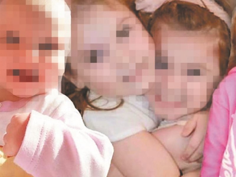 Πάτρα: Στους εισαγγελείς ως ύποπτη η Ρούλα Πισπιρίγκου για τους θανάτους Ίριδας και Μαλένας