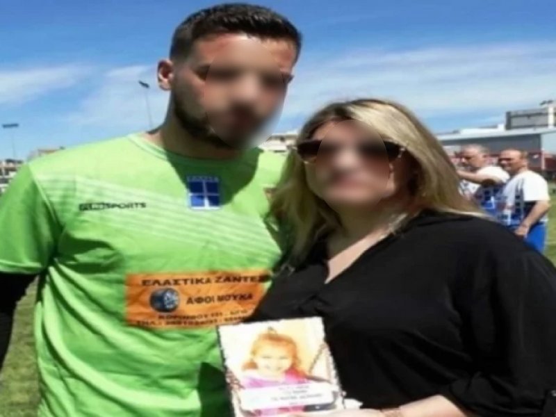 Πάτρα - Πισπιρίγκου: Η μηχανή του Μάνου δώρο της σπιτονοικοκυράς, τα χρήματα της σύνταξης πήγαν στην κηδεία της