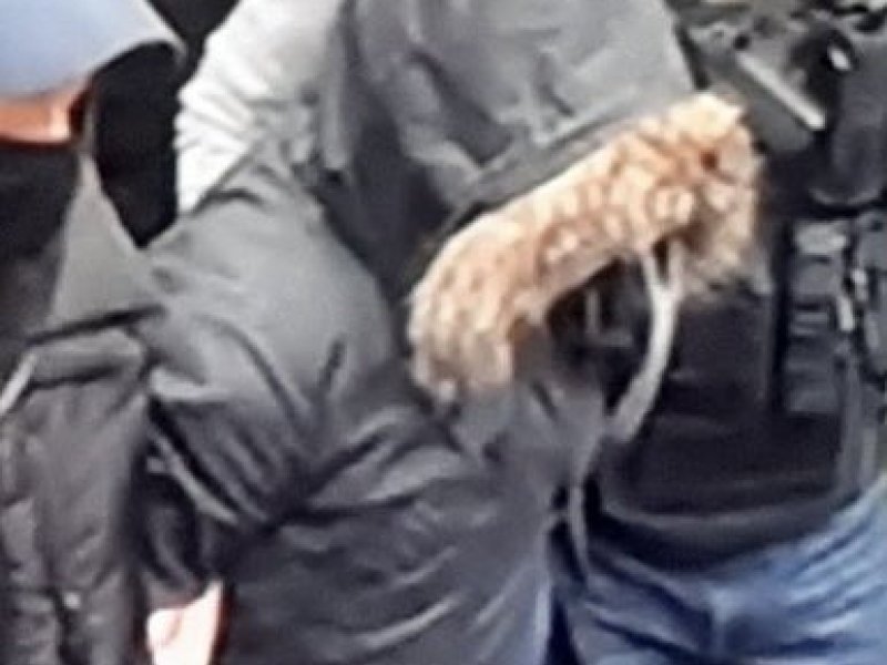 Πάτρα: Τι αναζητούσε η Ρούλα Πισπιρίγκου στις σημειώσεις του σεμιναρίου εγκληματολογίας λίγο πριν από τη σύλληψή της