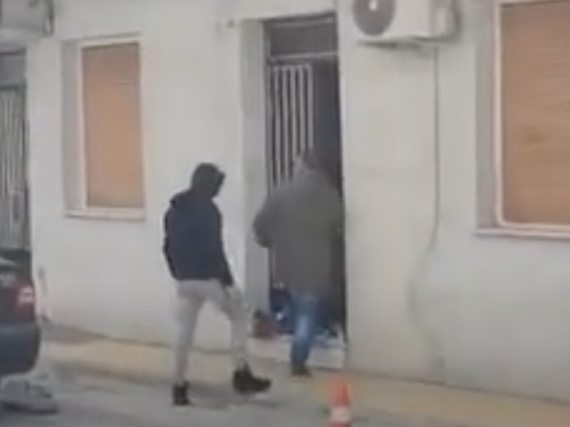 Πάτρα: Συγγενείς της Ρούλας Πισπιρίγκου  άδειασαν το σπίτι της οδού Μπιζανίου