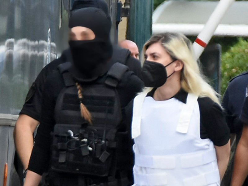 Πάτρα: Σε απολογία στις 25 Οκτωβρίου  καλείται Ρούλα Πισπιρίγκου για τους θανάτους Μαλένας και Ίριδας