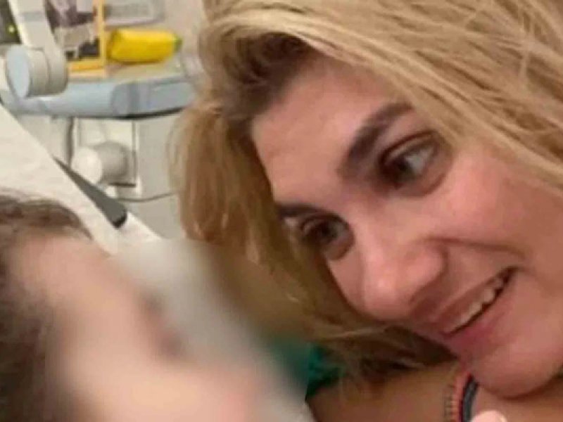 Πάτρα: «Άνθρακες ο θησαυρός» με το φιαλίδιο αίματος της Τζωρτζίνας