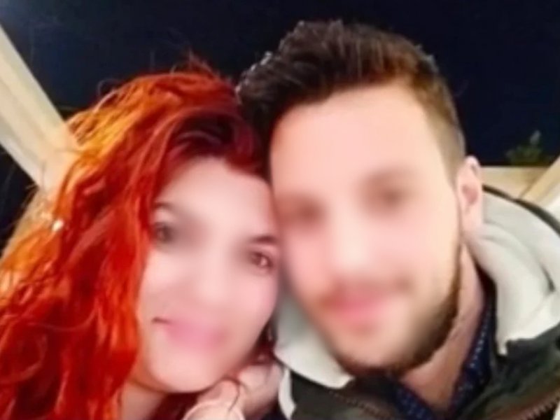 Πάτρα: Η Πισπιρίγκου απειλεί με μήνυση τον Δασκαλάκη επειδή θέλει να κάνει τεστ πατρότητας