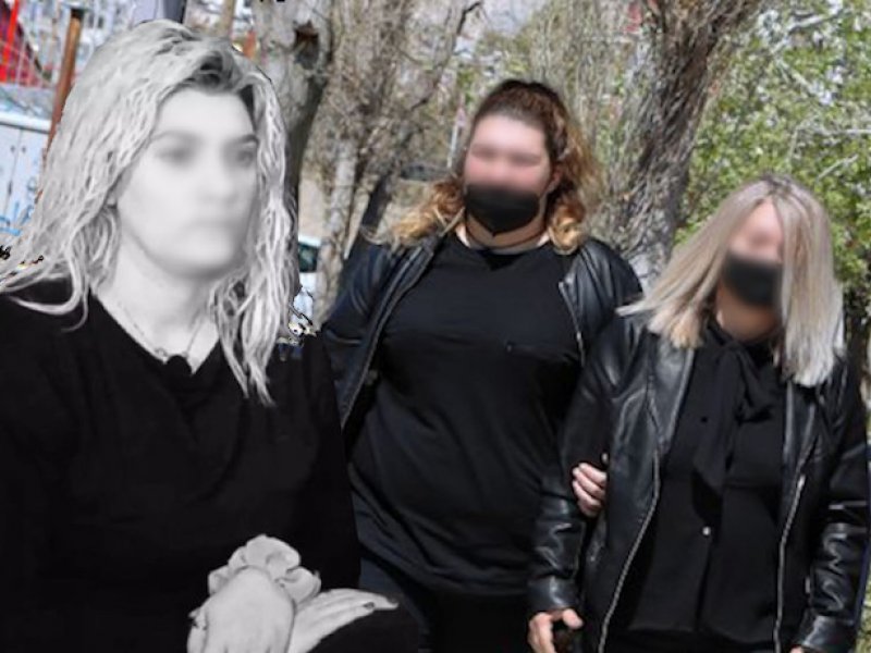 Πάτρα: Εξώδικο έλαβαν Λιάγκας - Σκορδά από την Ρούλα Πισπιρίγκου, τη μητέρα και την αδελφή της