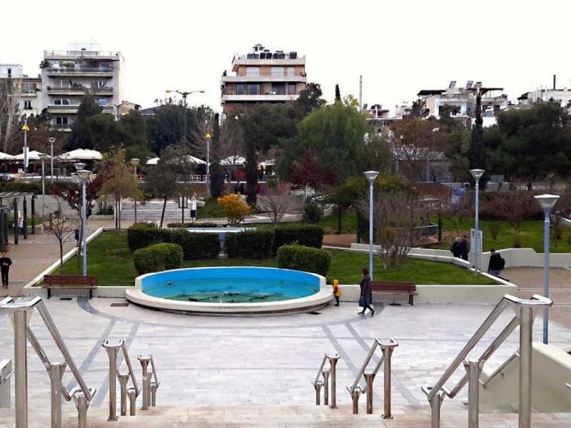 Δεν πρέπει να αλλοιωθεί η φυσιογνωμία της Νέας Σμύρνης. Ας πούμε όχι στην παραβατικότητα