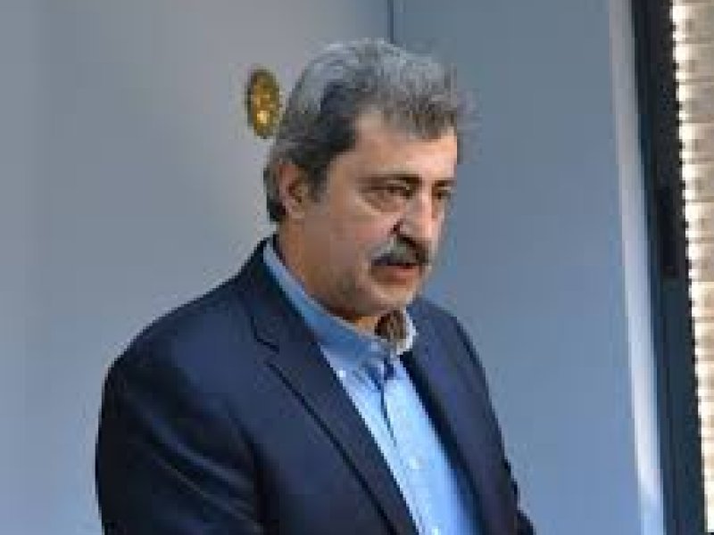 ΣΥΡΙΖΑ - Πολάκης: Οι τρεις λόγοι που οδηγούν στην «έξοδό» του από την Κουμουνδούρου