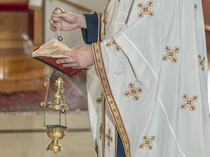 Ρόδος: Εκβίαζε ιερέα πως θα δημοσιεύσει φωτογραφίες του στο διαδίκτυο