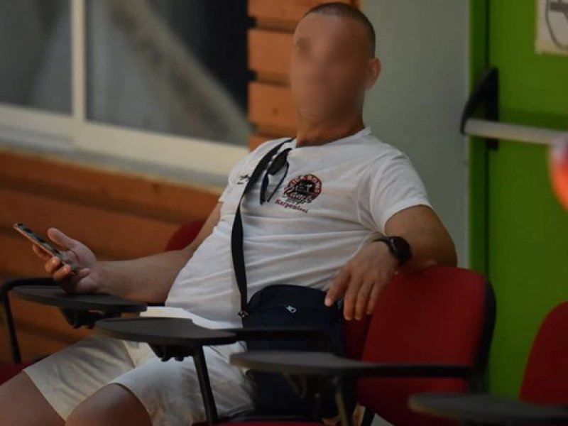 Κρήτη: Προφυλακιστέος κρίθηκε ο 46χρονος προπονητής πολεμικών τεχνών – Σοκάρουν οι μαρτυρίες