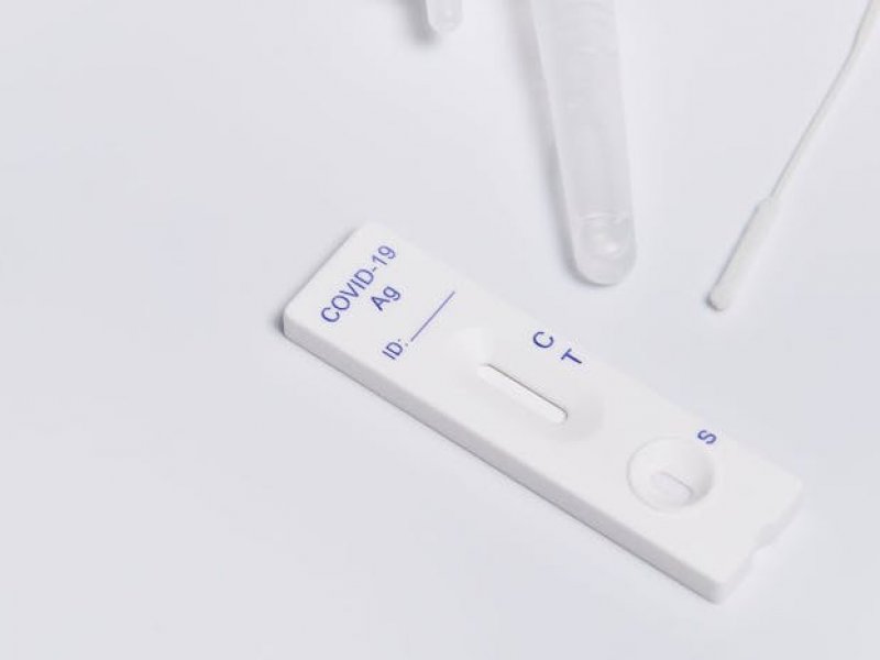 ΕΟΔΥ: Πού θα γίνονται  δωρεάν rapid test την Παρασκευή 17 Φεβρουαρίου