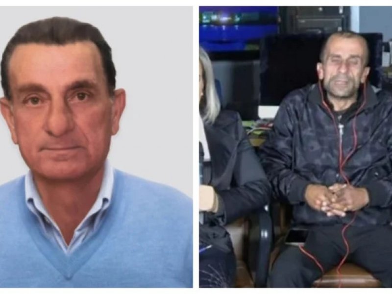 Δολοφονία 75χρονου στη Ρόδο: Τον δολοφόνησε ο γιος του που έβγαινε στη Νικολούλη και αναζητούσε τους δράστες