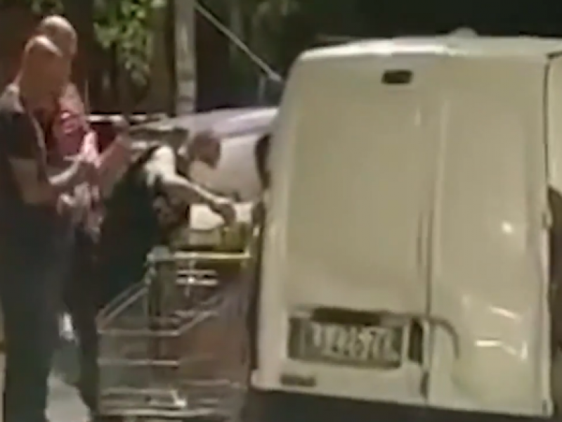 Την τεμάχισε και την πέταξε σε καρότσι super market – Σοκ στη Ρώμη από τη δολοφονία της 17χρονης