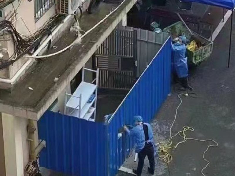 Κορονοϊός: Αλλάζει το πρωτόκολλο στα νοσοκομεία για τη διαχείριση περιστατικών Covid – Τι θα ισχύει από εδώ και στο εξής