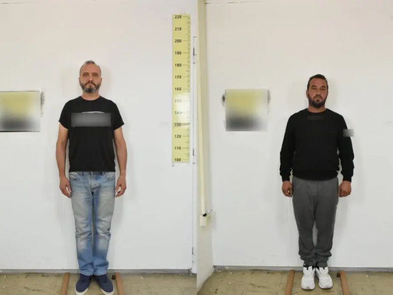 Σεπόλια: Έρευνα σε τραπεζικούς λογαριασμούς για ξέπλυμα μαύρου χρήματος με εντολή Βουρλιώτη