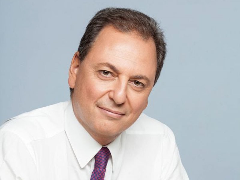 Σπήλιος Λιβανός : Επιστολή στην Αναπληρώτρια Υπουργό Υγείας Μίνα Γκάγκα για το Γενικό Νοσοκομείο Αιτωλοακαρνανίας 