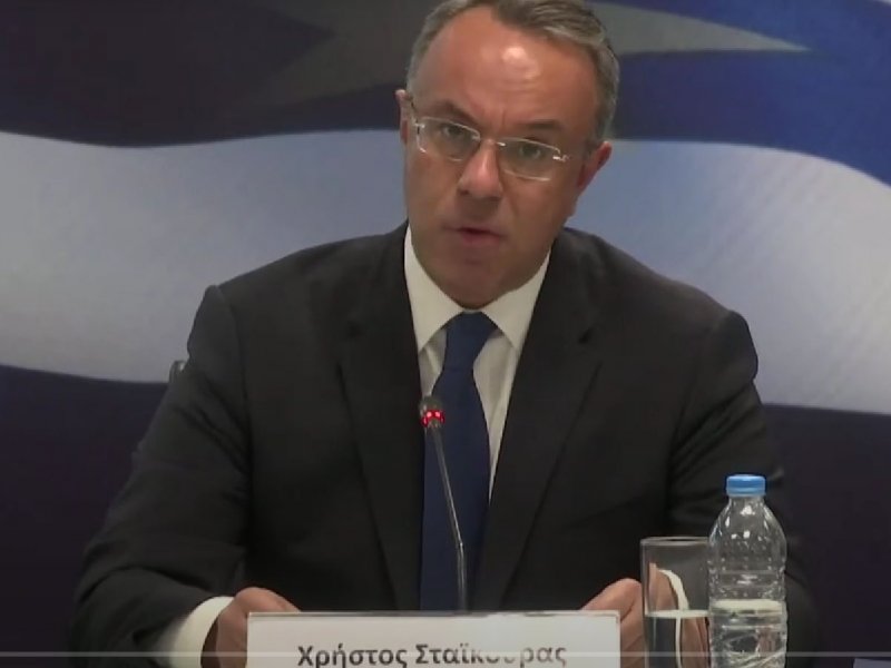 Μέτρα Στήριξης: 7 παρεμβάσεις και ένα εκατομμύριο συνταξιούχοι δικαιούχοι για το εφάπαξ επίδομα (Βίντεο)