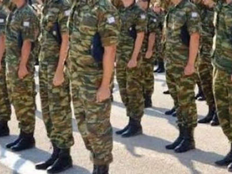 Ξάνθη: 49χρονος λοχαγός έχασε τη ζωή του κατά τη διάρκεια εκπαίδευσης