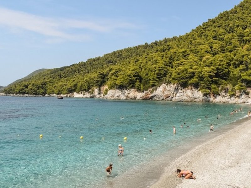 Κορονοϊός: 2.661 νέα κρούσματα σήμρα, 11 νεκροί και 118 διασωληνωμένοι