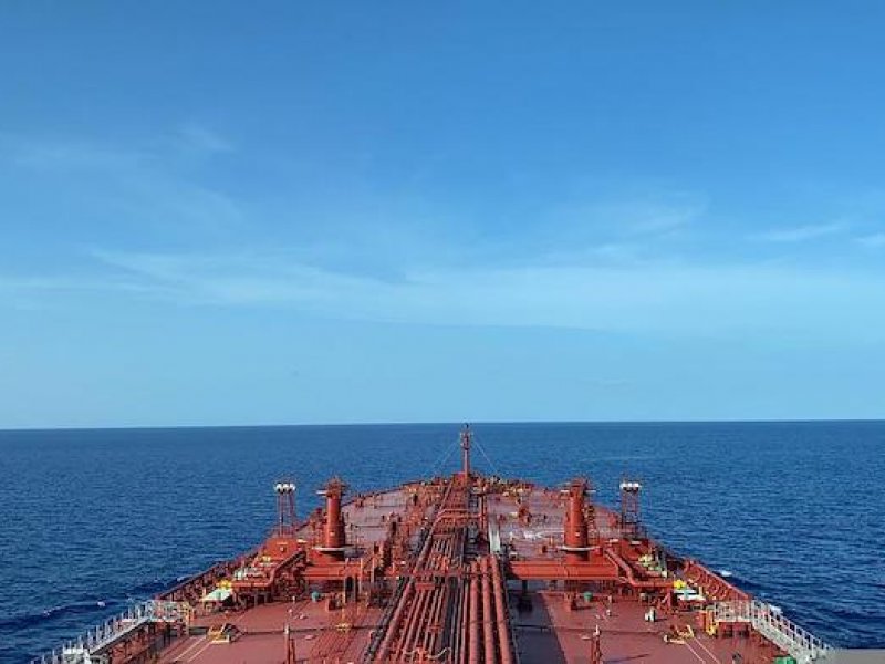  Ιράν: Οι Φρουροί της Επανάστασης ανέλαβαν την ευθύνη για την κατάληψη των ελληνικών πλοίων