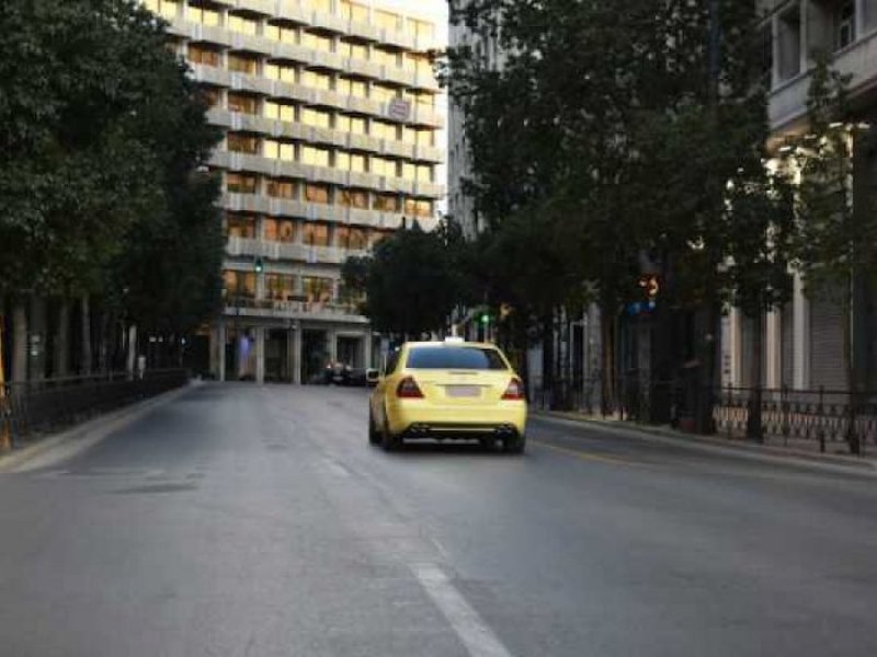 Επίδομα καυσίμων 200 ευρώ σε οδηγούς ταξί: Νέα πληρωμή σε δικαιούχους Αποζημίωσης Ειδικού Σκοπού
