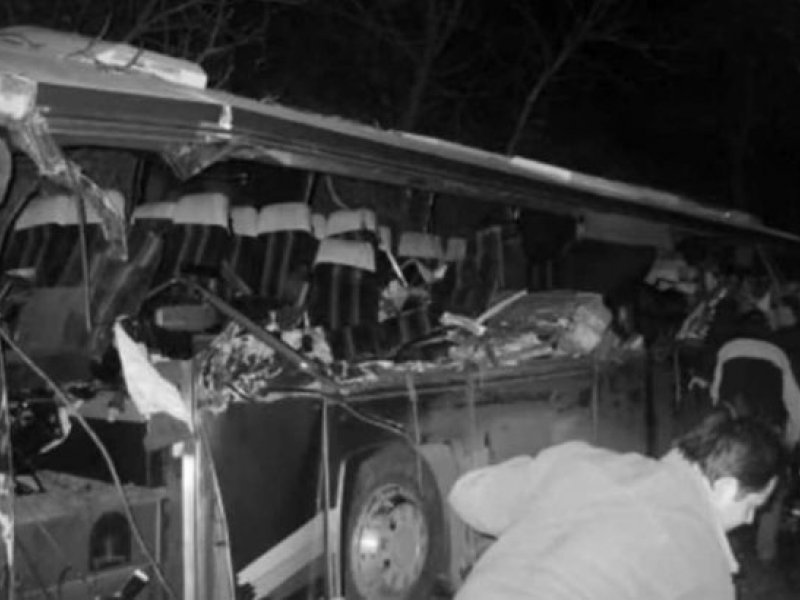 Ημαθία: Αυτοκτόνησε 35χρονος που είχε επιζήσει από την τραγωδία στα Τέμπη το 2003