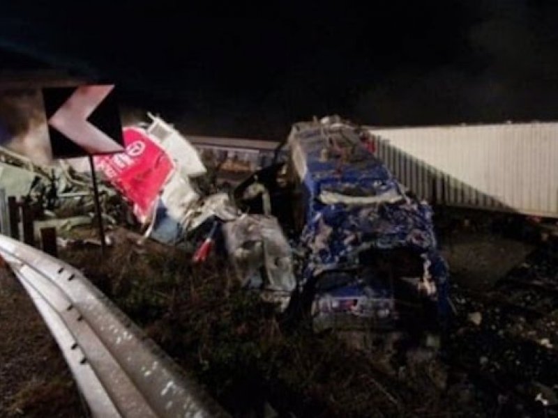 Τέμπη: Διόρθωσαν με blanco τις ώρες αποχώρησης των προηγούμενων σταθμαρχών! 
