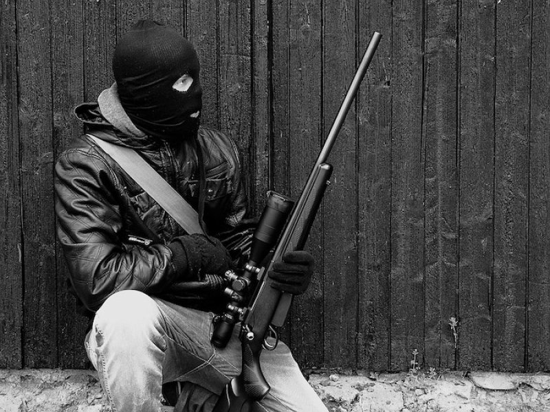 Νέα στοιχεία για το τρομοκρατικό δίκτυο που ετοίμαζε χτύπημα σε εβραϊκό εστιατόριο