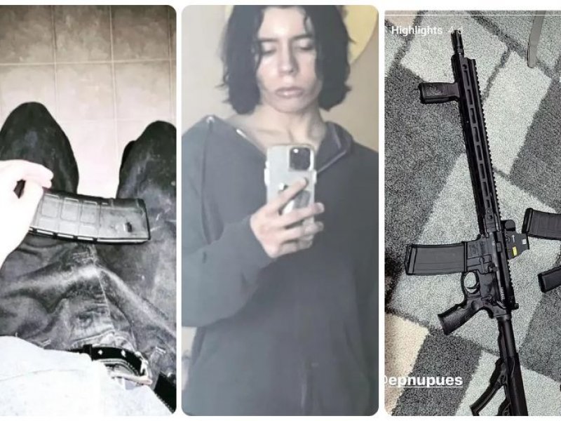 Μακελειό στο Τέξας: Πολιτικός «πόλεμος» για το νόμο περί όπλων μετά τα 19 νεκρά παιδιά