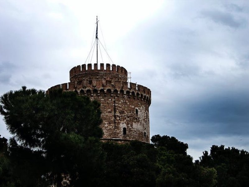 Τραγωδία στο δημοτικό βρεφοκομείο «Άγιος Στυλιανός»: Κοριτσάκι 2,5 ετών έχασε τη ζωή του