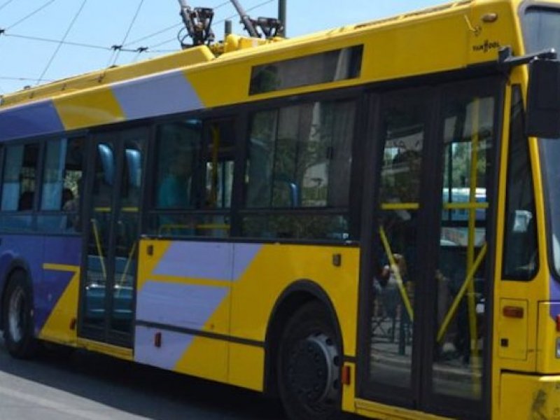 ΜΜΜ:Νέα στάση εργασίας και αύριο Πέμπτη σε Αθήνα και Θεσσαλονίκη